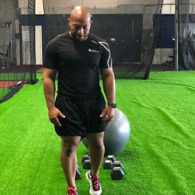 Nationally Certified Personal Trainer.  My goals and Purpose are to provide a holistic approach to wellness. Fluid Motion Fitness begins by changing your habits