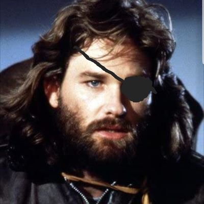 Frank_Plissken's profile picture. A wayfarer should not walk unarmed, But have his weapons to hand: He knows not when he may need a spear, or what menace to meet on the road. -Hávamál
$Ag,Au,BTC