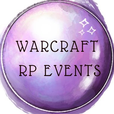 A collaborative project aiming to keep the community up to date on various upcoming RP events. Automated. Formerly run by Greaves-MG and Loira-WrA.