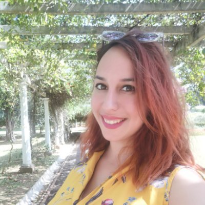 Travel writer living in Athens
Marketing and language professional
Eating my way through the world.
Ask me about marketing, international teaching, Greece