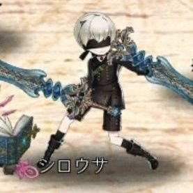 シロウサ☃️ (リトマス)さんのプロフィール画像