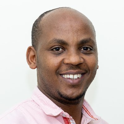 Passionate about #Technology & #Innovation. Husband, Father, #Rwandan, #Software #Engineer, Mentor.