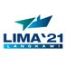 #LIMA21 (@LimaExhibition) Twitter profile photo