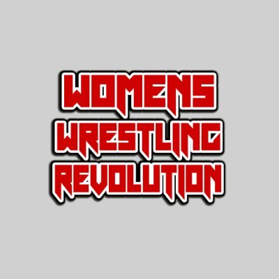 Women's Wrestling Revolution