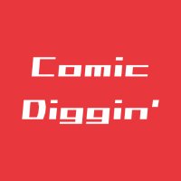 Comic Diggin' (@_comicdiggin) 's Twitter Profile