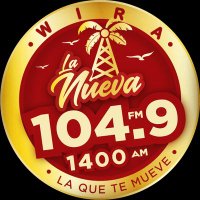 La Nueva 104.9 FM(@lanueva1049fm) 's Twitter Profile Photo