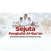 PPPA DAARUL QUR'AN(@Daarul_Quran) 's Twitter Profile Photo