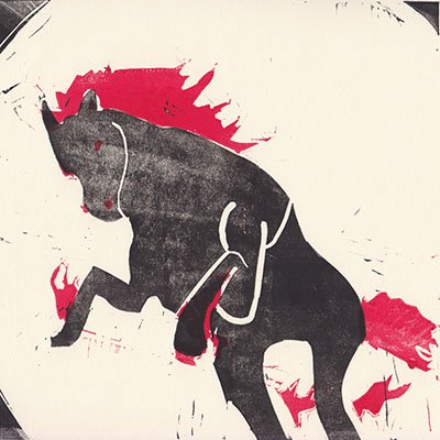 axelhandro's profile picture. Chillin' and Grillin'
Game QA tester, video editor, and printmaker