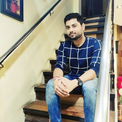 rai_peeyush's profile picture. 