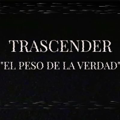 trascenderband Profile Picture