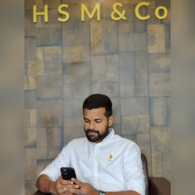 Mohdmasho0d's profile picture. Chartered Accountant |
Partner at H S M & Co, Chartered Accountants