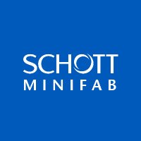 SCHOTT MINIFAB(@Minifab_) 's Twitter Profile Photo