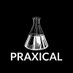 Praxical (@PraxicalProject) Twitter profile photo