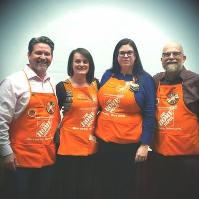 Home Depot MASM at West Seattle and recent PacNorthwest Transfer