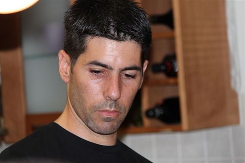 mevori's profile picture. 