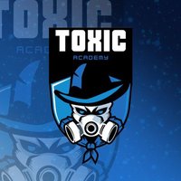 Toxic Academy (@toxicacademy) 's Twitter Profile