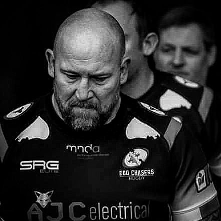 Founder @EggChasersXV. GRFU County Woman’s Forwards/Defence Coach, RFU rugby Mentor. Loves a scrum.