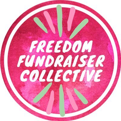 An Artistic Movement for Social Justice. Donate at https://t.co/OjLZwyT61X, venmo @freedomfundraiser & follow our instagram @freedomfundraiser