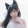 NekonekoJX's profile picture. Hello, I am a cosplayer based in Singapore. 🐱She/her 🐱 English/中文 🐱 Facebook/Instagram：NekonekoJX🐱Support me at my Kofi/购图请私信