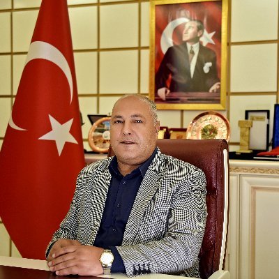 feyyaz_soylutr's profile picture. 2019-2024 Ceylanpınar belediye başkanı #HerşeyCeylanpınarİçin  https://t.co/CgZlvaozXN