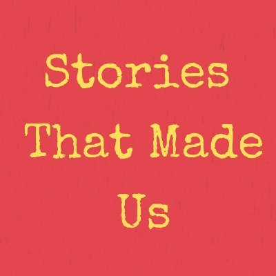 Stories That Made Usさんのプロフィール画像