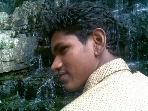Honest,Cricket Lover, Fan of Power star pawan kalyan.