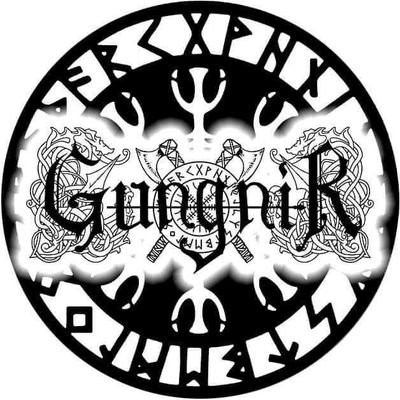 Formed in 2016 by Nick Yngve and Jim Havok, Gungnir is a viking metal band, inspired by Bathory's legacy and Norse mythology.