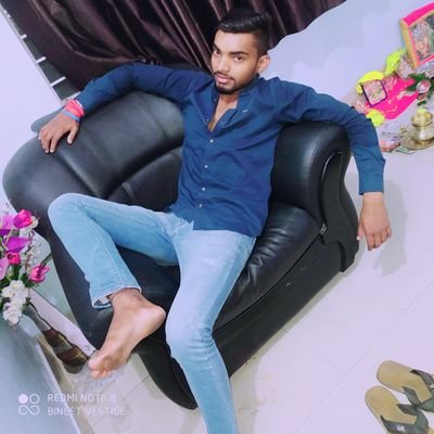 bijeet_roy's profile picture. jai hind