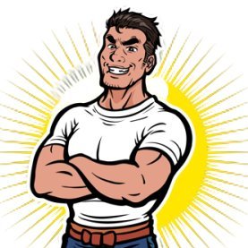 真の”ALPHAMALE”になってこそ漢の生きる道/ビジネス、人間関係についてを主に発信