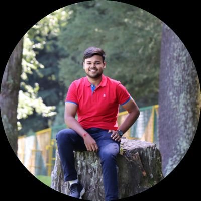 ayush_r_ckd's profile picture. MBBS | NSCB Govt Med College