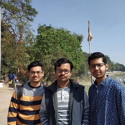 MainakTheLeo's profile picture. 