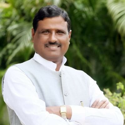 Former Third Time MLA of Nationalist Congress Party | Former President of Panchayati Raj Samiti of Maharashtra State | Former MIDC Member of Maharashtra State.