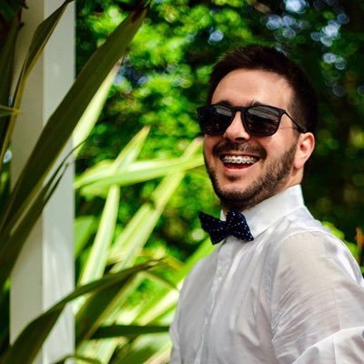 _joaoramalho's profile picture. 