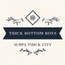 ThickBottomBoys (@thick_boys) Twitter profile photo ThickBottomBoys (@thick_boys) Twitter profile photo