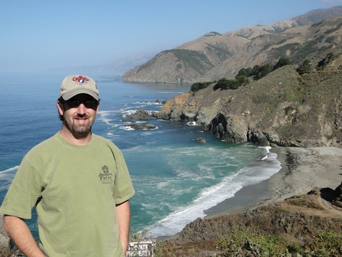 Al_Krumm's profile picture. 