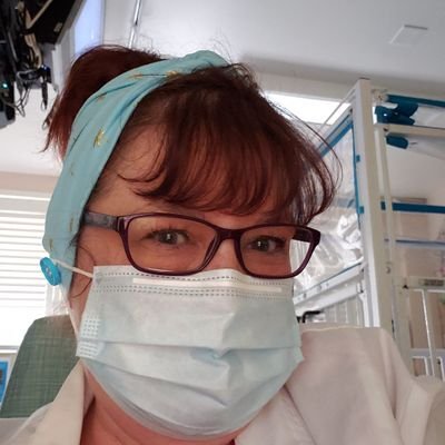 I've been a nurse for over 30 years. I love to facilitate the learning of our next generation of nurses!