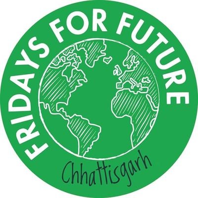 Official Twitter handle of Fridays for Future Chhattisgarh. Sign Up for the Global Climate Strike happening 25th.  Follow the link below.