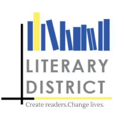 The LitDistrict celebrates Jozi's book culture. We bring together the City Library, tourists, booksellers and readers in a safe, and walkable neighbourhood.