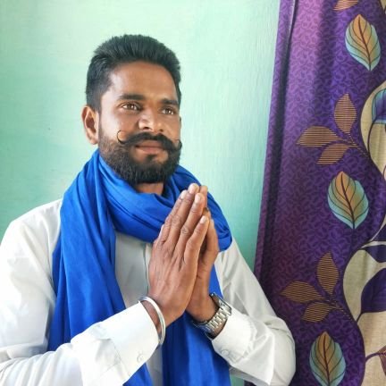 SachinBadera3's profile picture. सचिन बडेरा जिला बिजनौर 7351430574