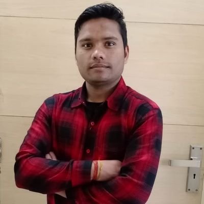 JeeteshMaurya3's profile picture. जय  श्री राम