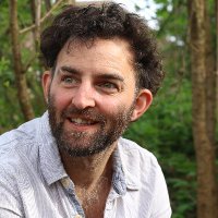 Sid Goldsmith (@sidgoldsmith) 's Twitter Profile