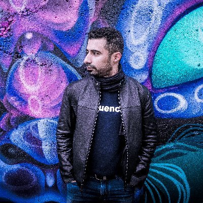 aliof_arabia's profile picture. A lazy artist, photographer and somewhat musician, that consider birds to be his main source of inspiration.