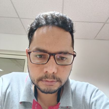 Deepak Pandey