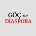 Göç ve Diaspora (@gocvediaspora) Twitter profile photo Göç ve Diaspora (@gocvediaspora) Twitter profile photo