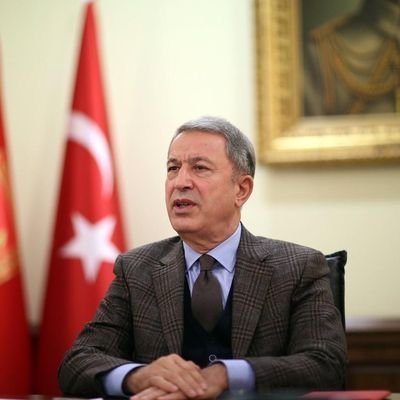 Hulusi Akar Profile