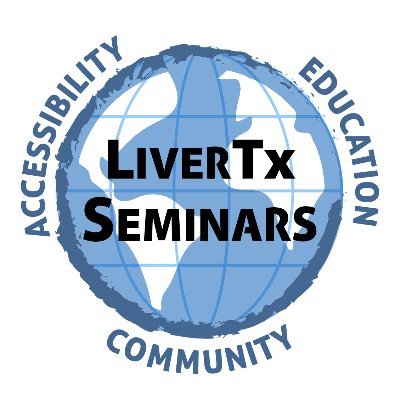 A free webinar series for young transplant professionals covering core topics in liver transplantation. Sign up now! https://t.co/bIGU4FRDHk