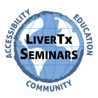 LiverTxSeminars (@livertxseminars) 's Twitter Profile Photo LiverTxSeminars (@livertxseminars) 's Twitter Profile Photo