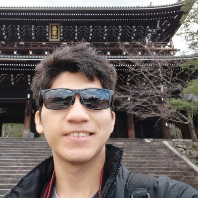 oshimayoan's profile picture. Crafting a better world for you · Software Engineer. Google Assistant Enthusiast. Road Cyclist