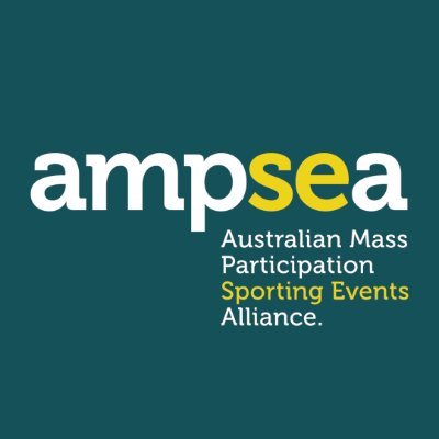 ampsea_au's profile picture. The Australian Mass Participation Sporting Events Alliance provides leadership and representation to inspire a world class events industry.