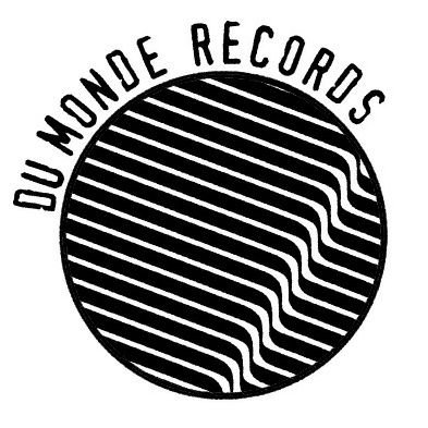 Follow for all updates and releases from Du Monde Records
